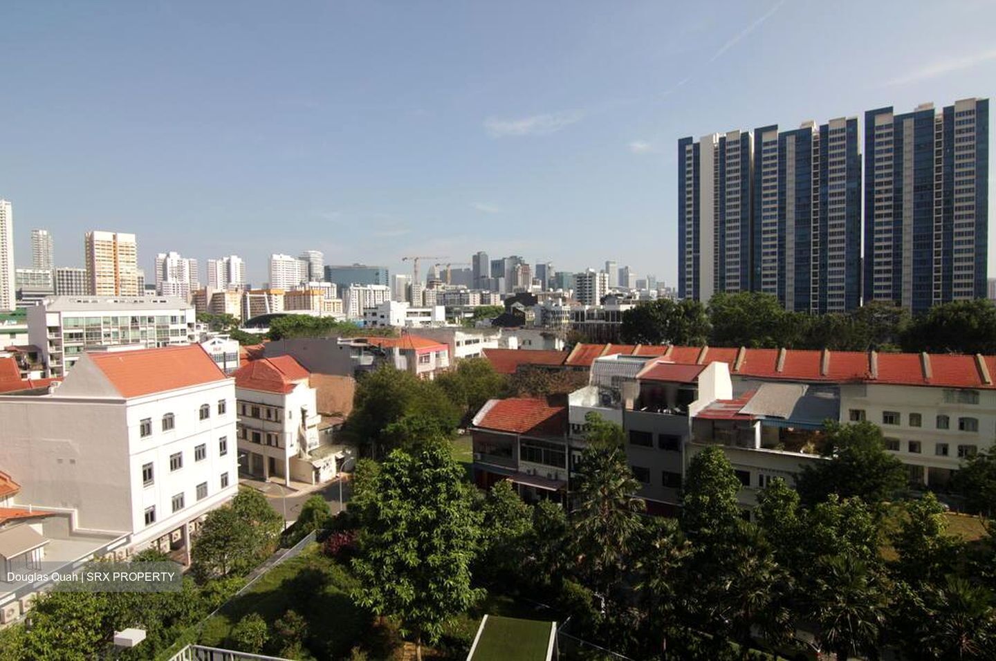 Sturdee Residences (D8), Condominium #468477411